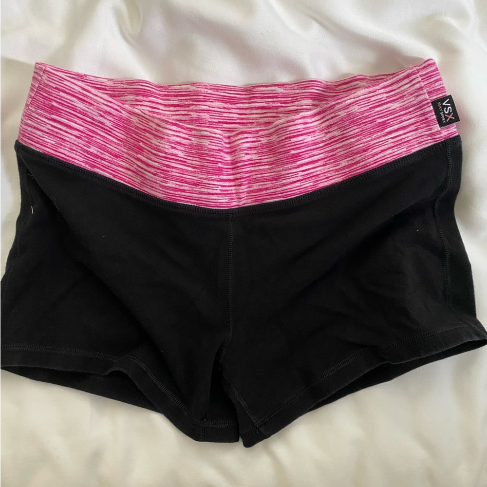 Victoria’s Secret shorts